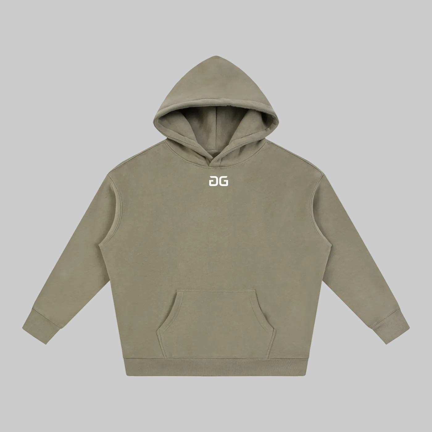 ESSENTIAL  HOODIE