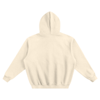 SUMATRA BOX HOODIE