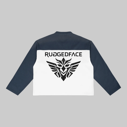 BATIK STEEL LONGSLEEVE