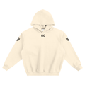 FAKE SMILE BOX HOODIE