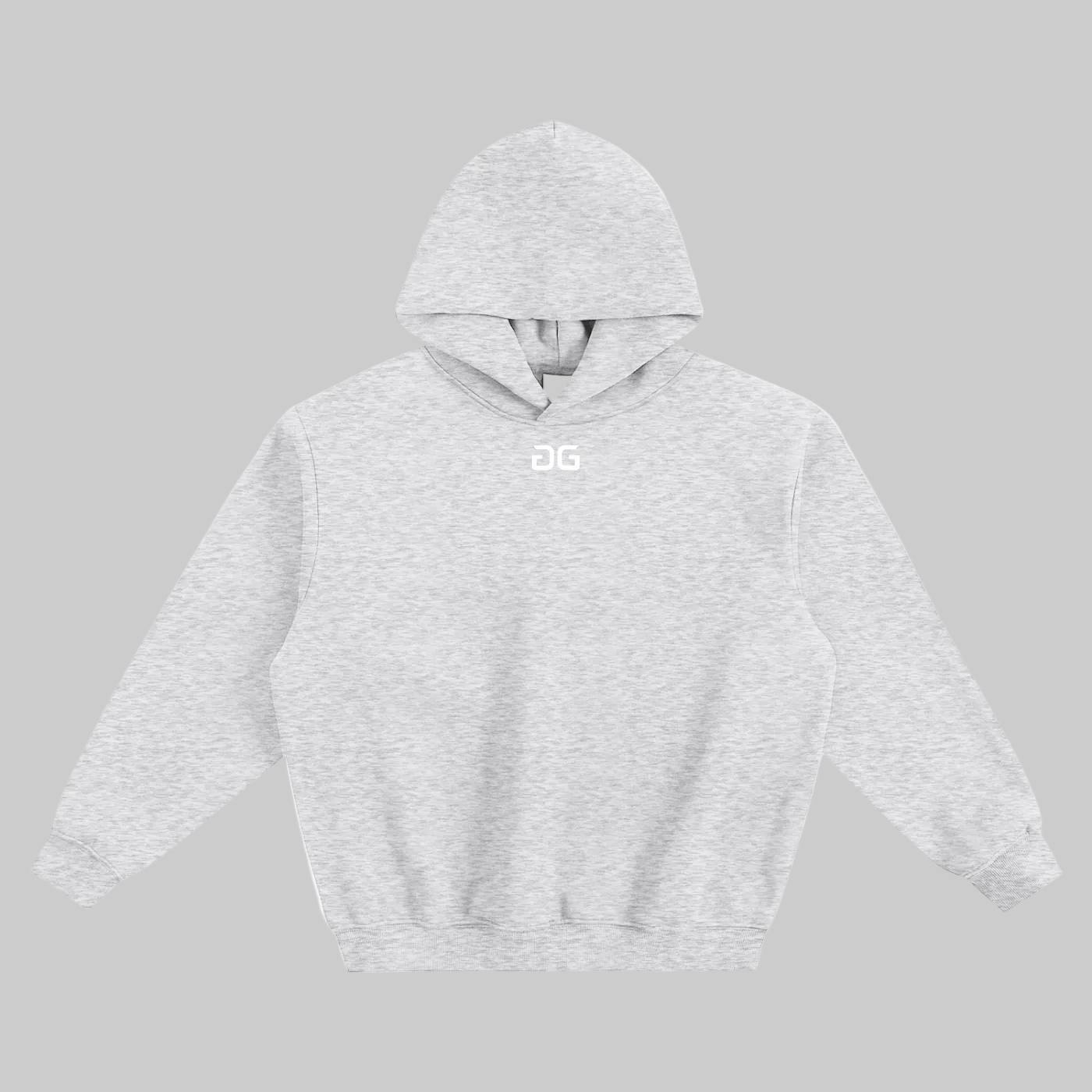 SUMATRA BOX HOODIE