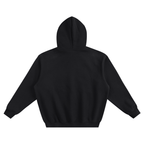 SUMATRA BOX HOODIE