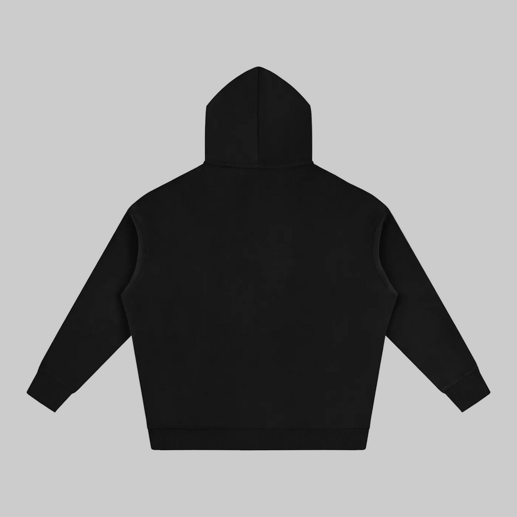 ESSENTIAL  HOODIE