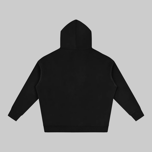 ESSENTIAL  HOODIE