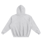 SUMATRA BOX HOODIE