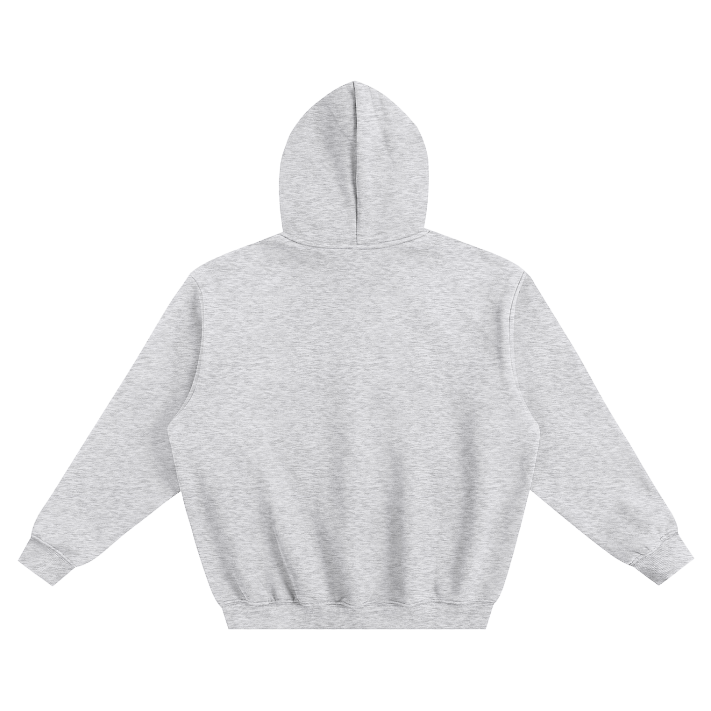 SUMATRA BOX HOODIE