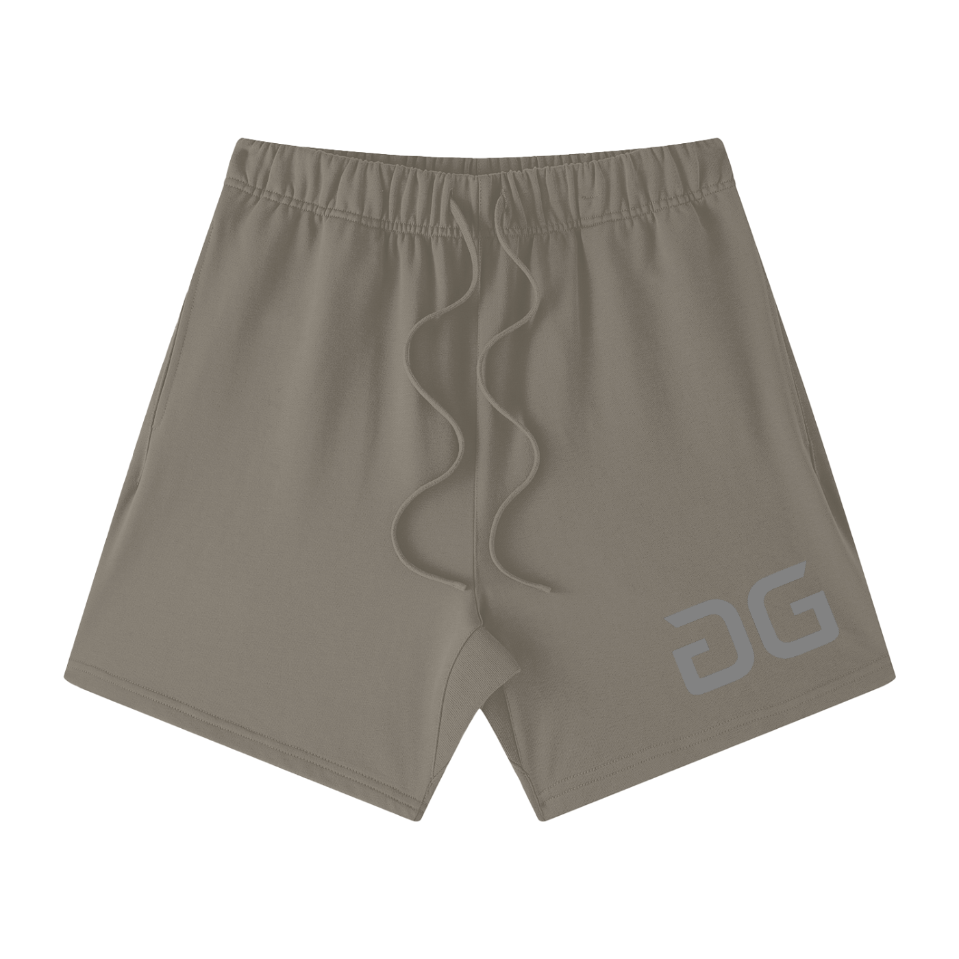 JAVA IRON LOOSE SHORT