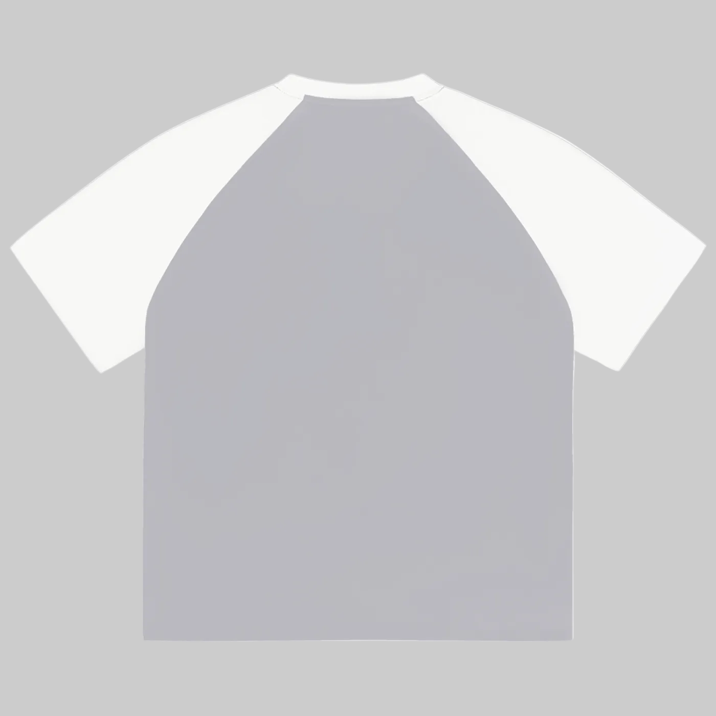 RAGLAN TEE