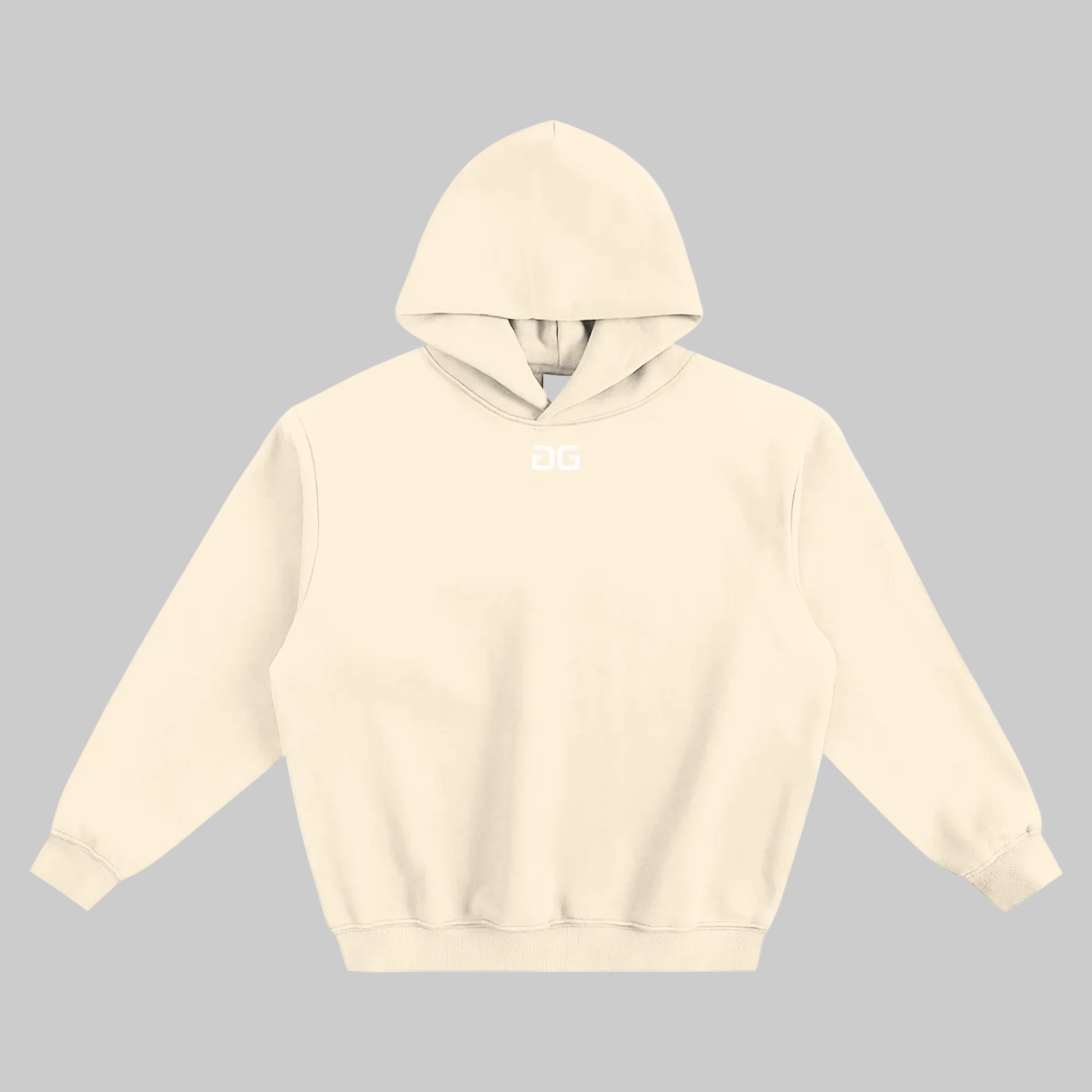 SUMATRA BOX HOODIE