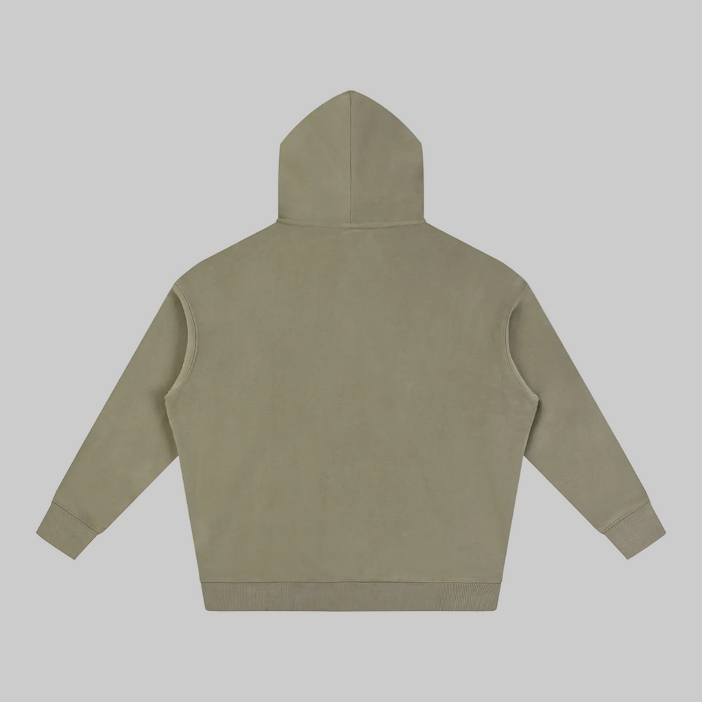 ESSENTIAL  HOODIE
