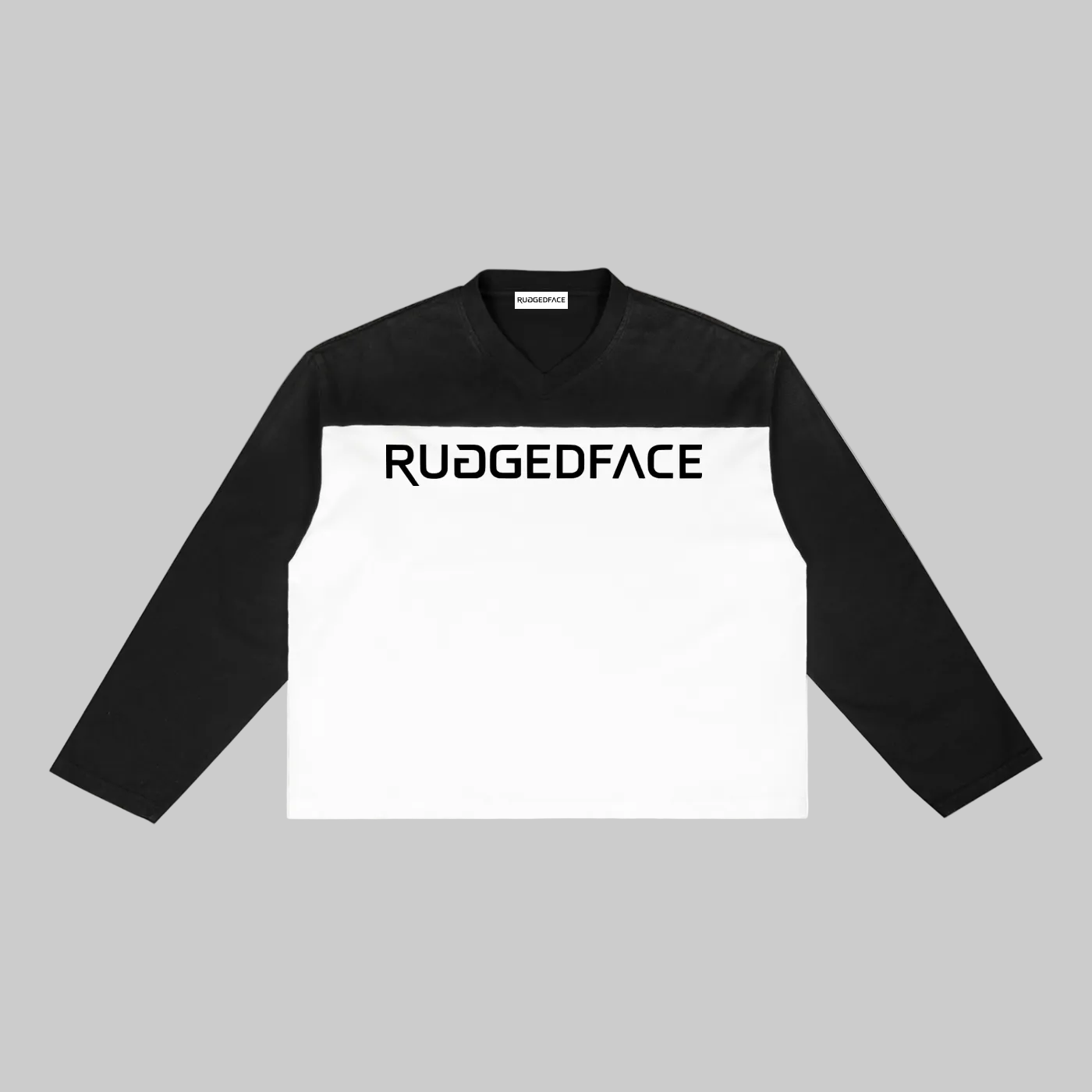 BATIK STEEL LONGSLEEVE