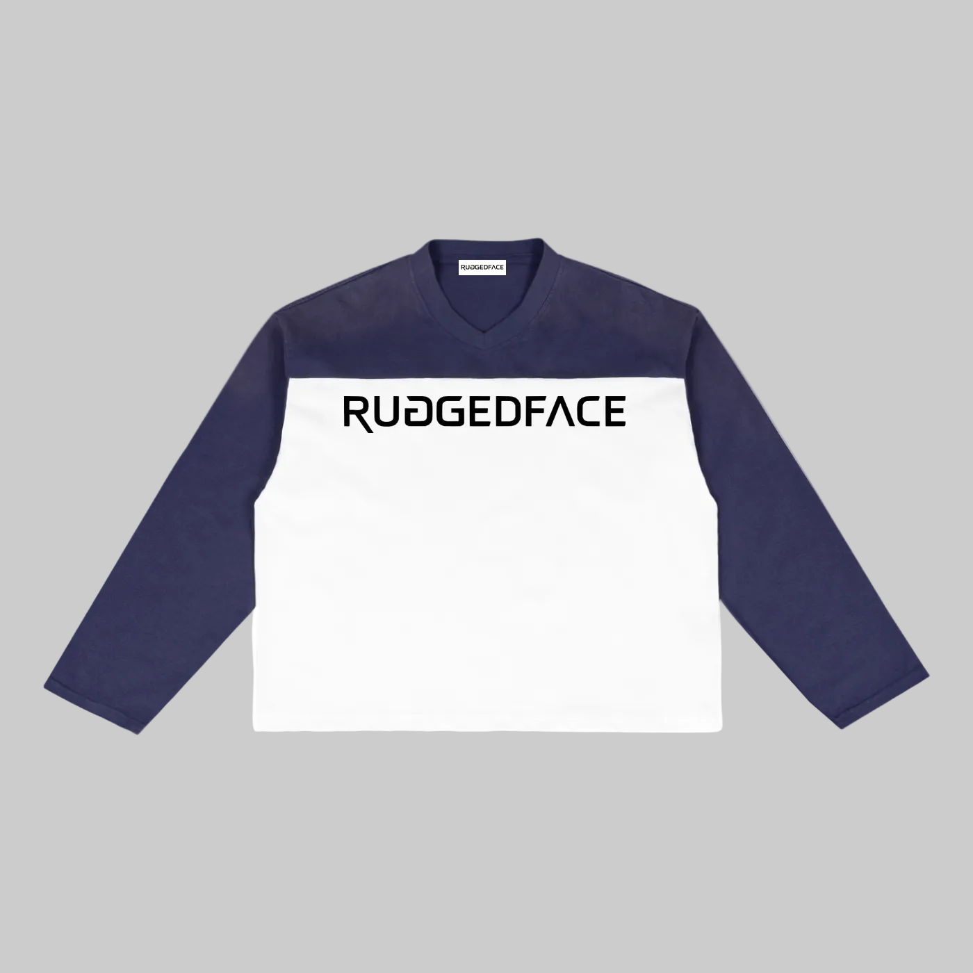BATIK STEEL LONGSLEEVE