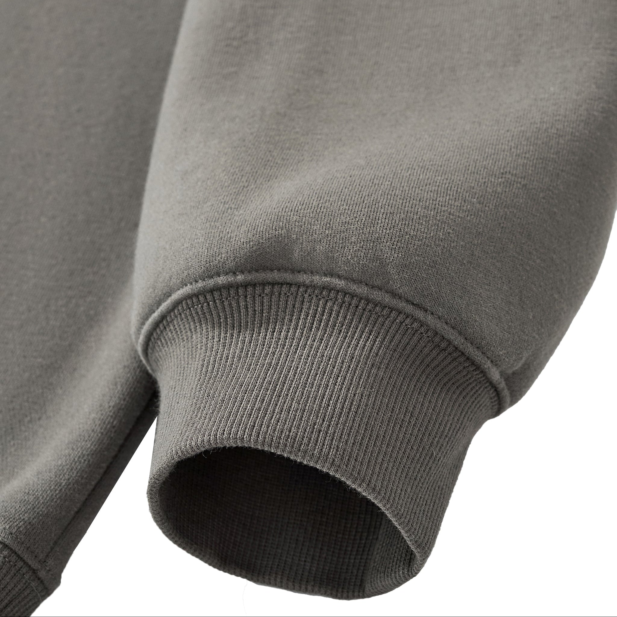 SUMATRA BOX HOODIE