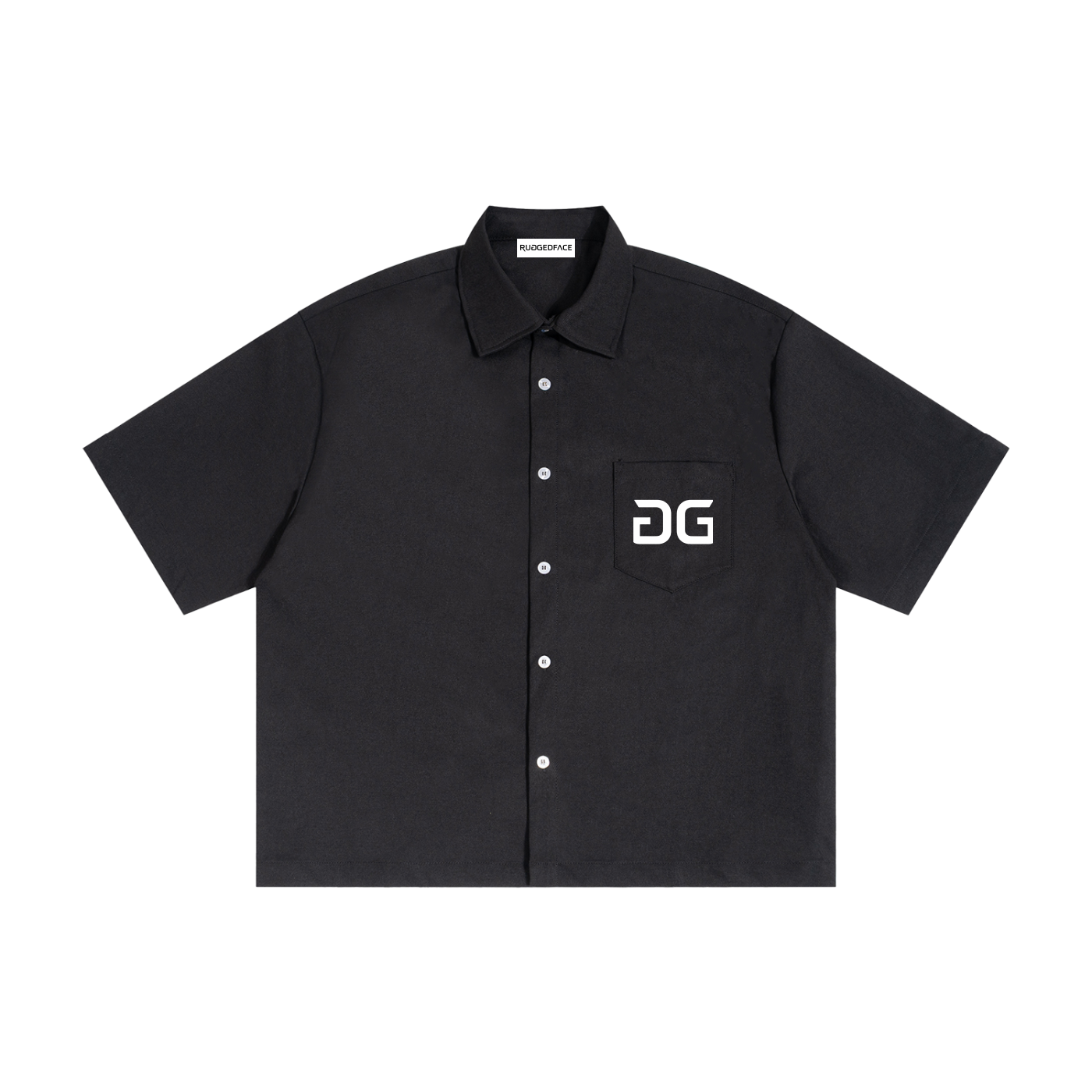 RUGGEDFACE_Batik_Box_Shirt_flat_black_front