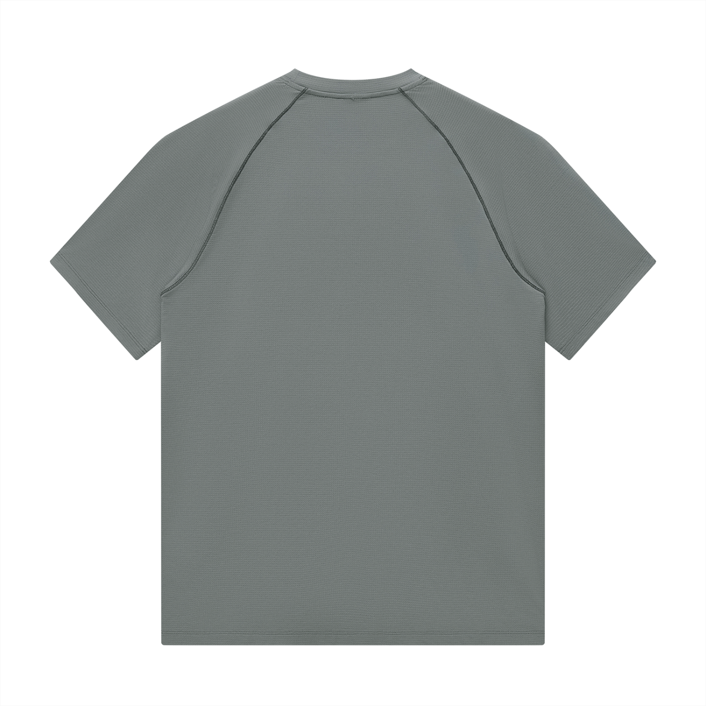 RUGGEDFACE_COOLMAX_TEE_tee_Dark_Gray_back
