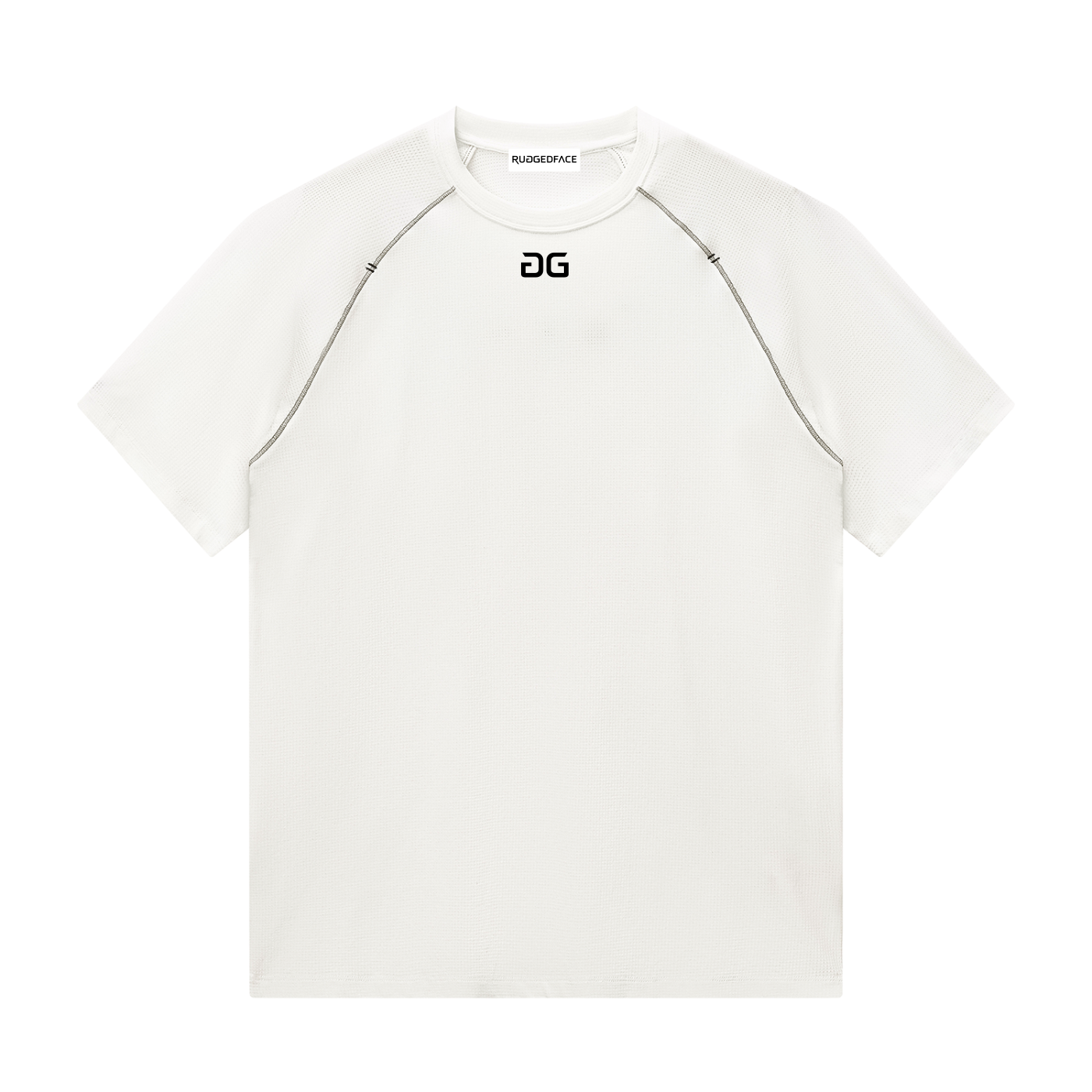 RUGGEDFACE_COOLMAX_TEE_white_flat_front