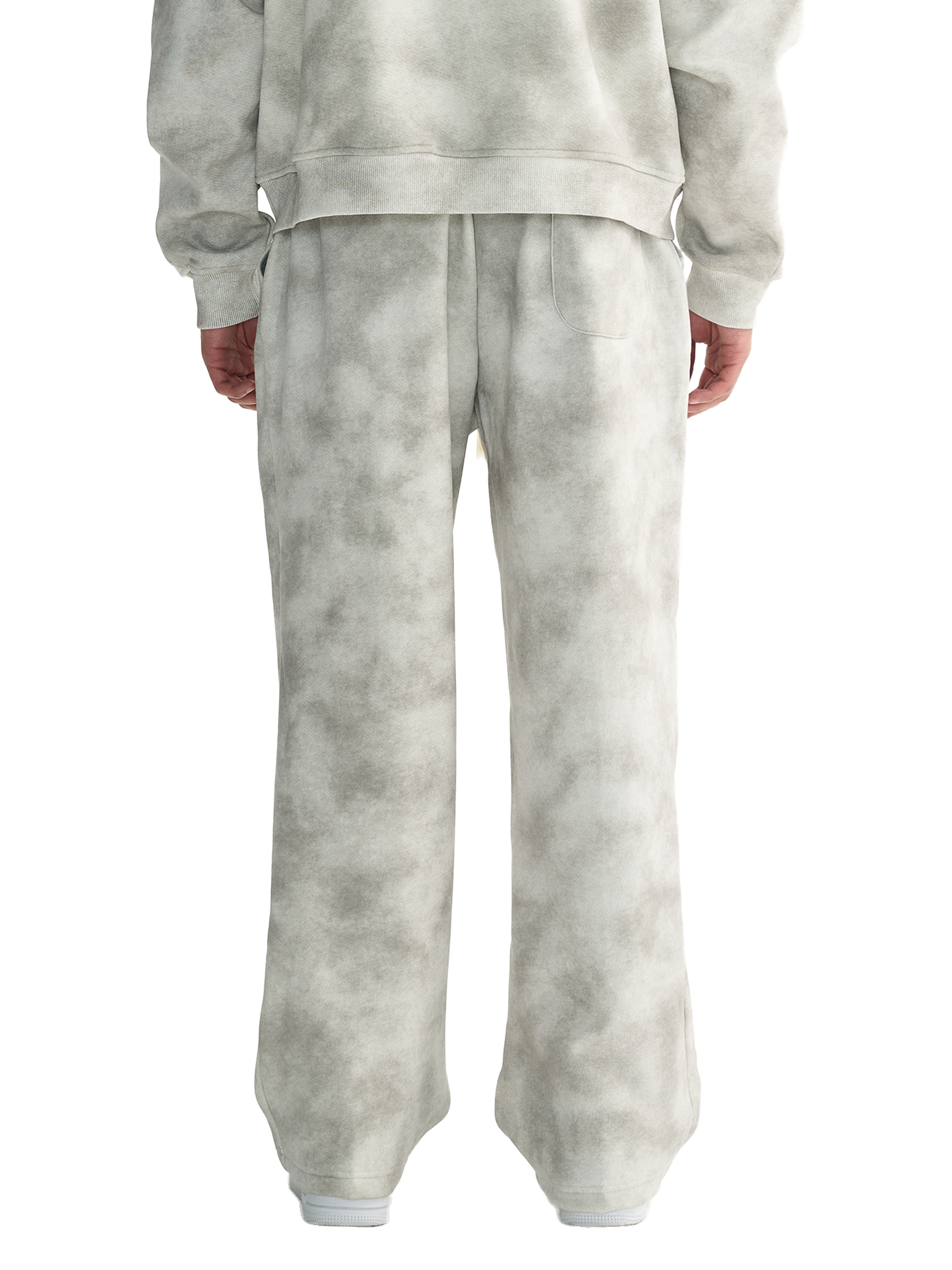 RUGGEDFACE_Dirty_Washed_Fleece_Sweatpants_back