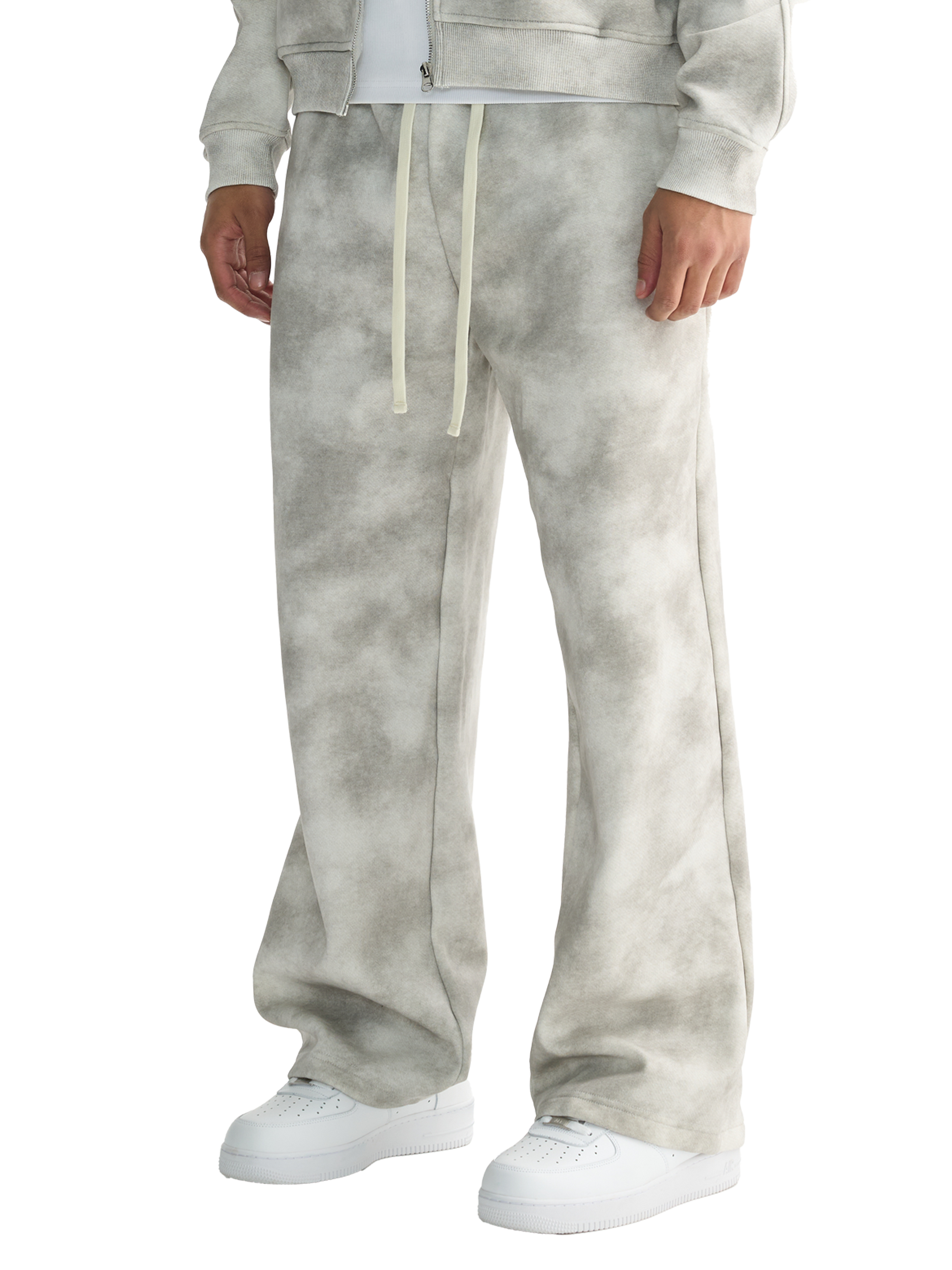 RUGGEDFACE_Dirty_Washed_Fleece_Sweatpants_diagonaal1