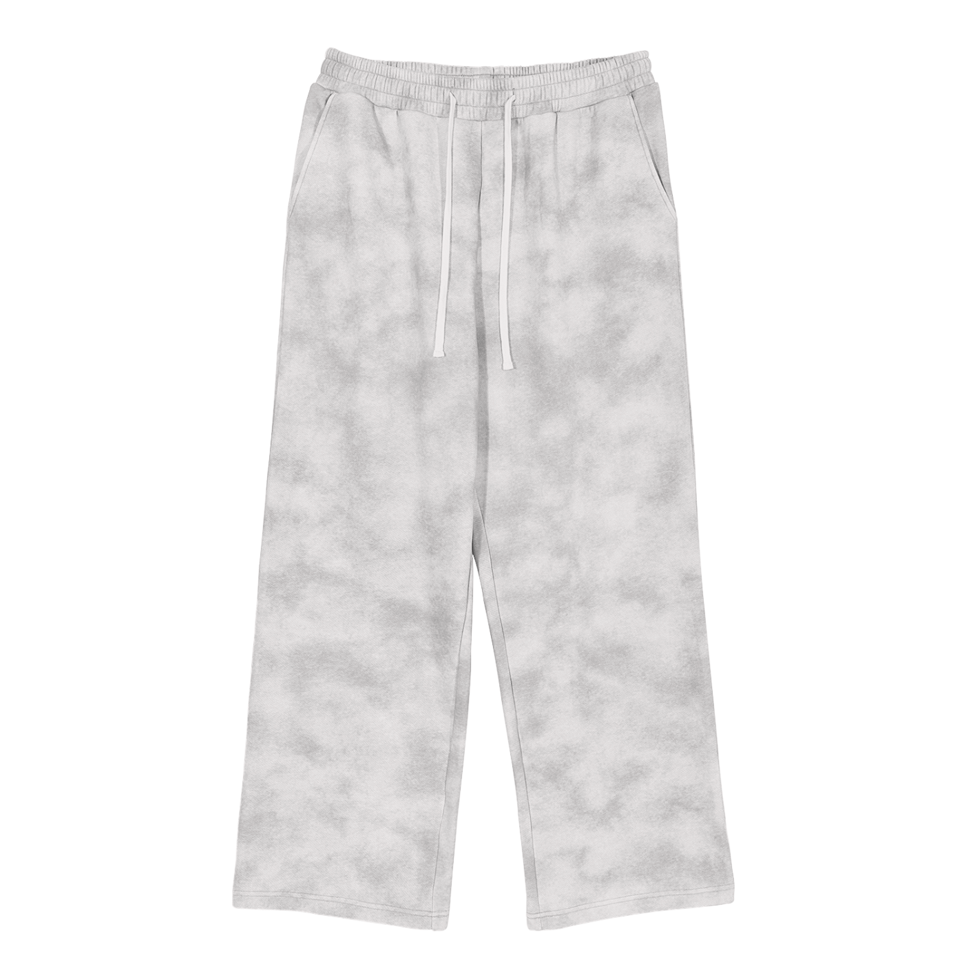 RUGGEDFACE_Dirty_Washed_Fleece_Sweatpants_flat_front