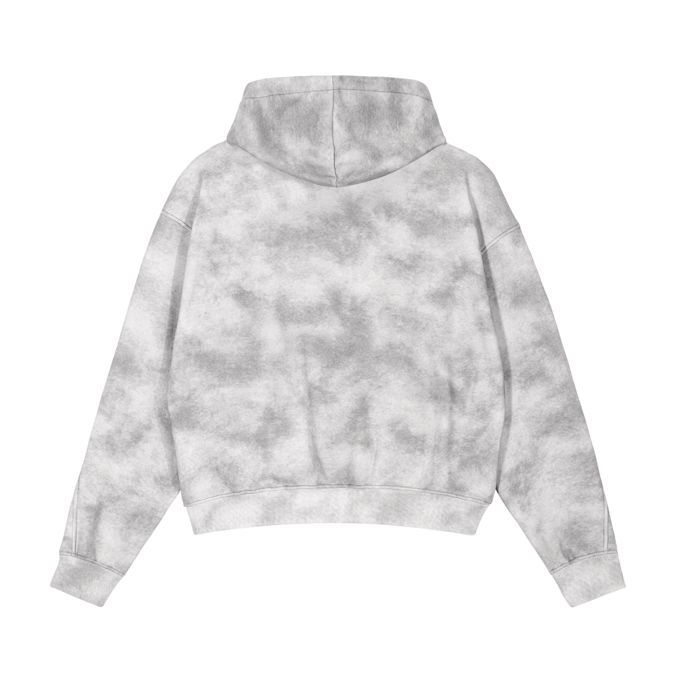 RUGGEDFACE_Dirty_Washed_Zip-Up_Fleece_Hoodie_flat_back