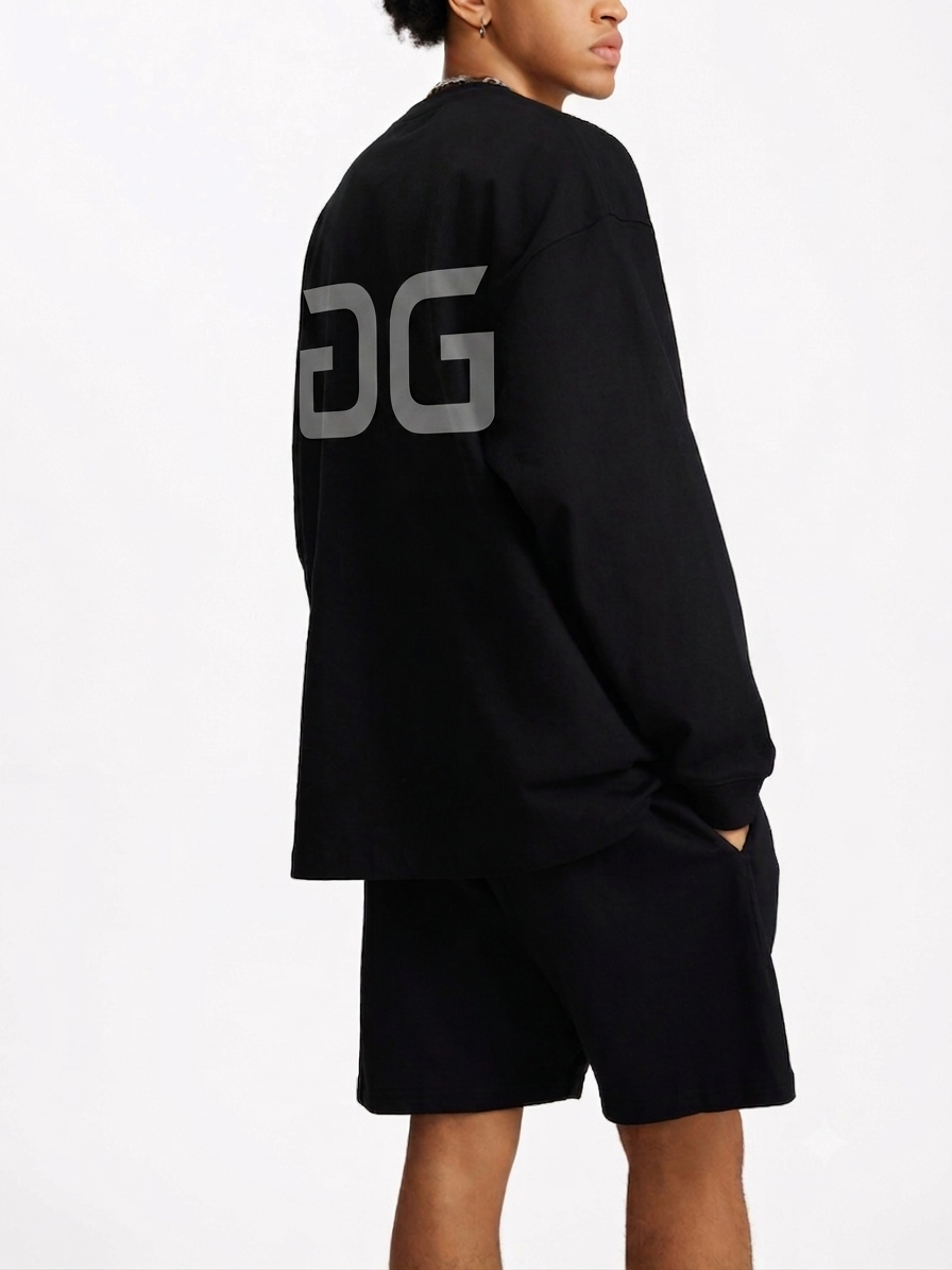 RUGGEDFACE_JAVA_IRON_LONGSLEEVE_Black_back_right_diagonaal
