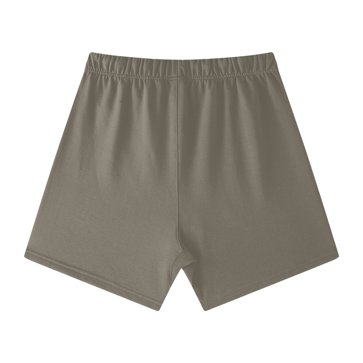 RUGGEDFACE_JAVA_IRON_LOOSE_SHORT_gray_camel_flat_back