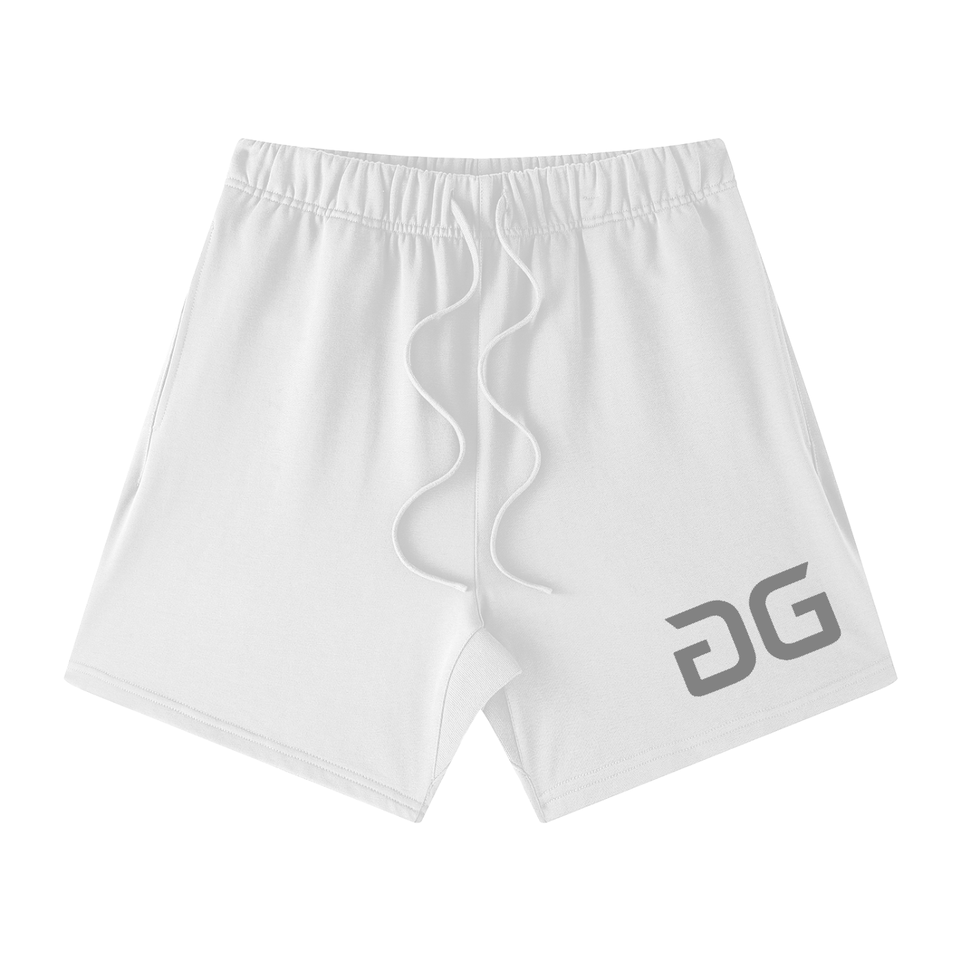 RUGGEDFACE_JAVA_IRON_LOOSE_SHORT_white_flat_front