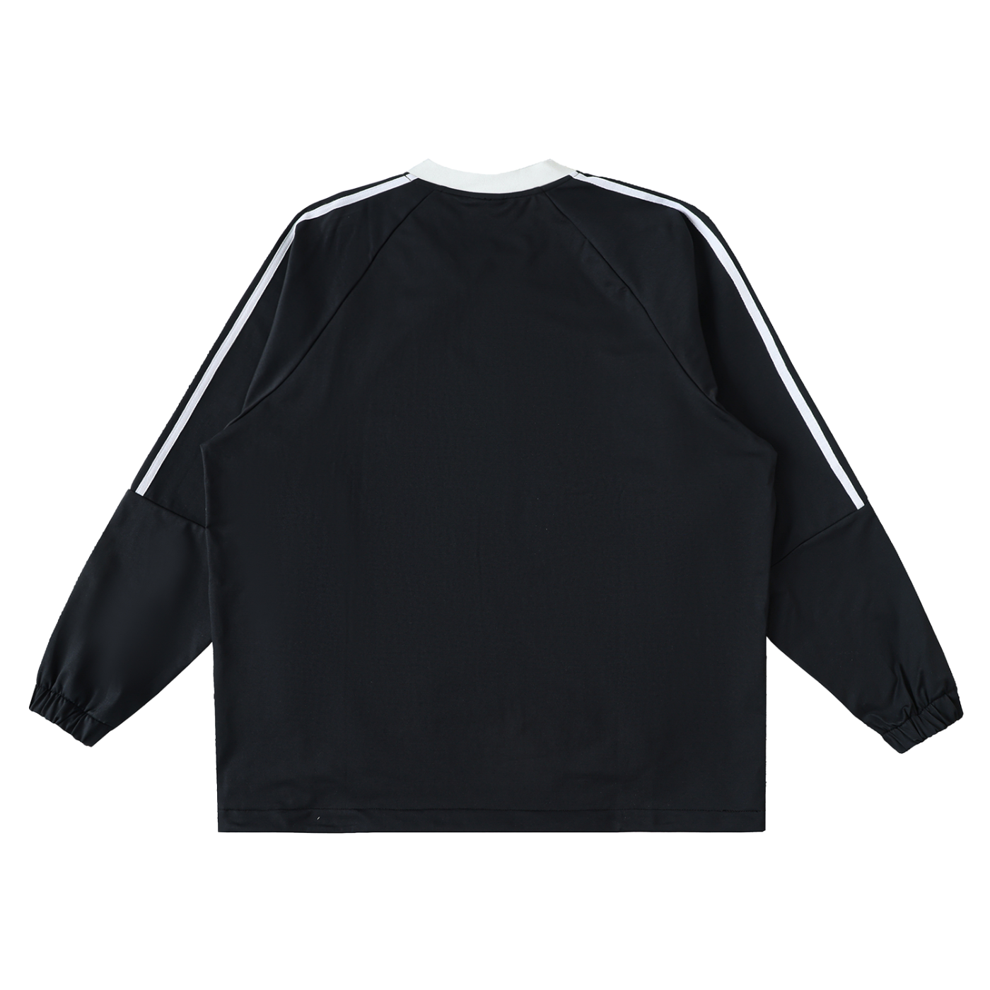 RUGGEDFACE_NUSANTARA_LONGSLEEVE_Black_with_White_flat_back