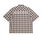RUGGEDFACE_Sumatra_box_shirt_Brown_with_Apricot_back