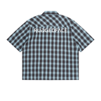 RUGGEDFACE_Sumatra_box_shirt_Brown_with_Blue_flat_back