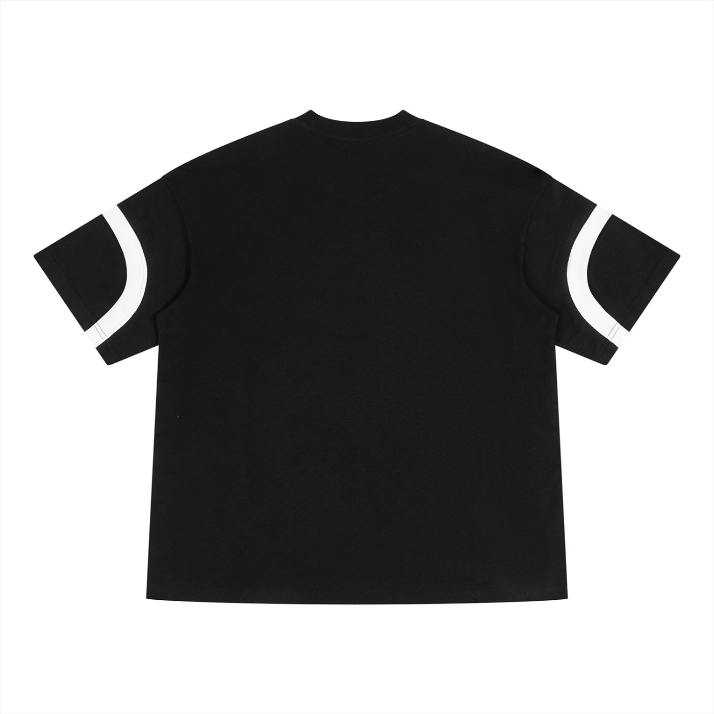 RUGGEDFACE_borneo_raw_tee_Black_with_White_flat_back
