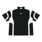 RUGGEDFACE_borneo_raw_tee_Black_with_White_flat_front
