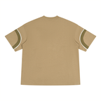 RUGGEDFACE_borneo_raw_tee_Brown_with_Army_Green_flat_back