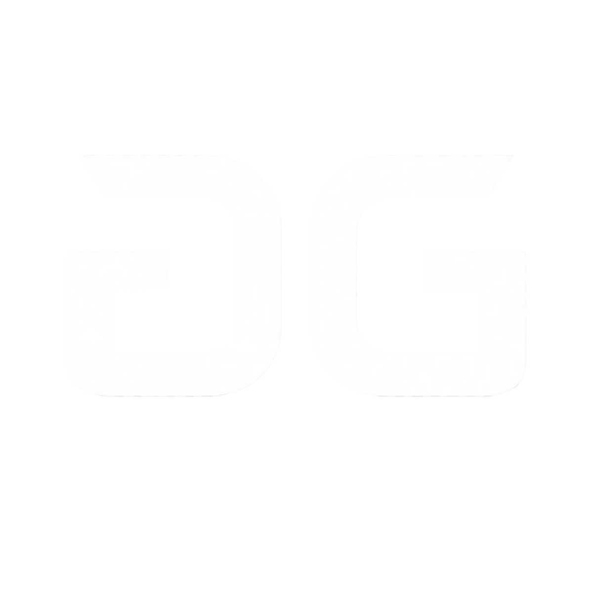 RuggedFace White GG