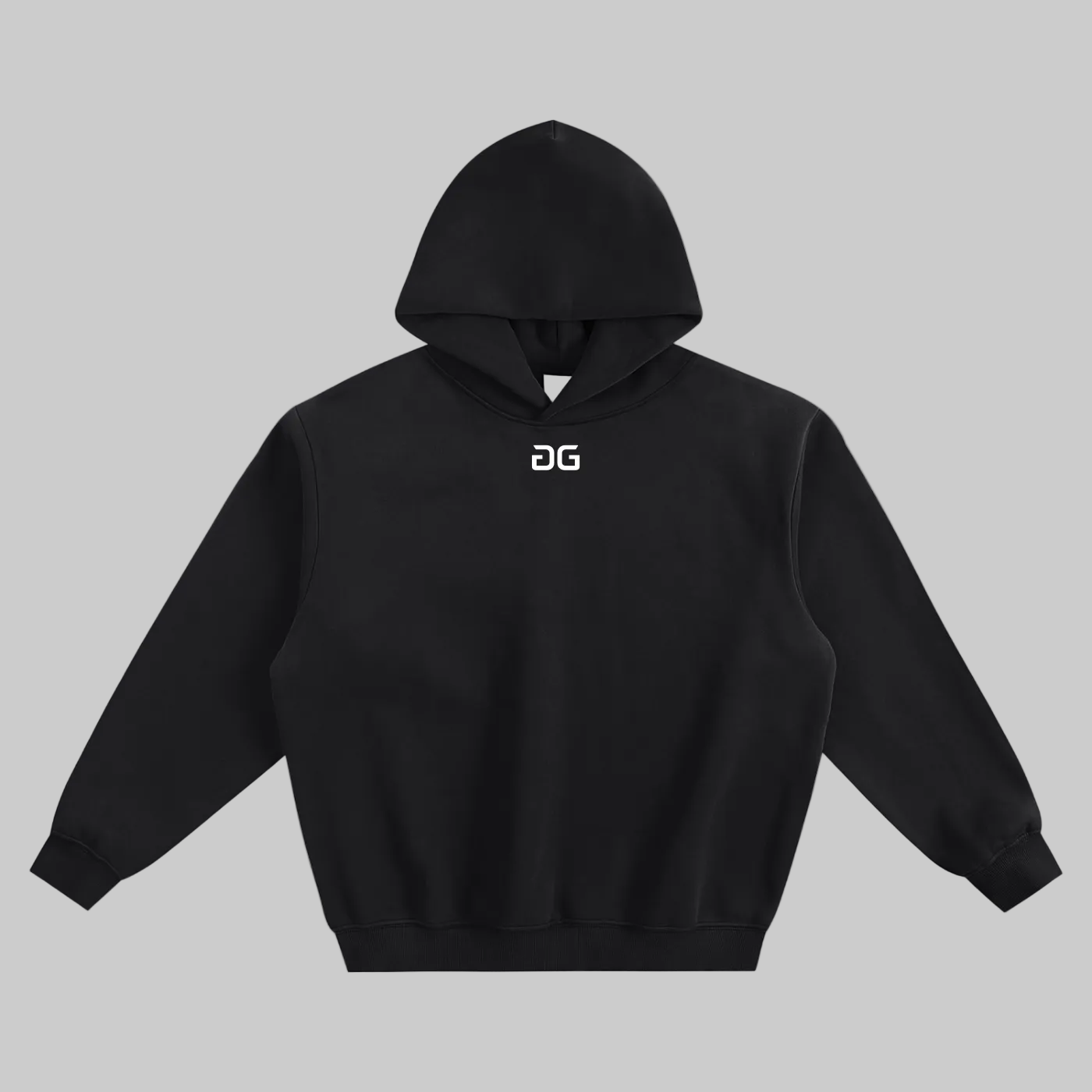 SUMATRA BOX HOODIE