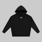 ESSENTIAL  HOODIE