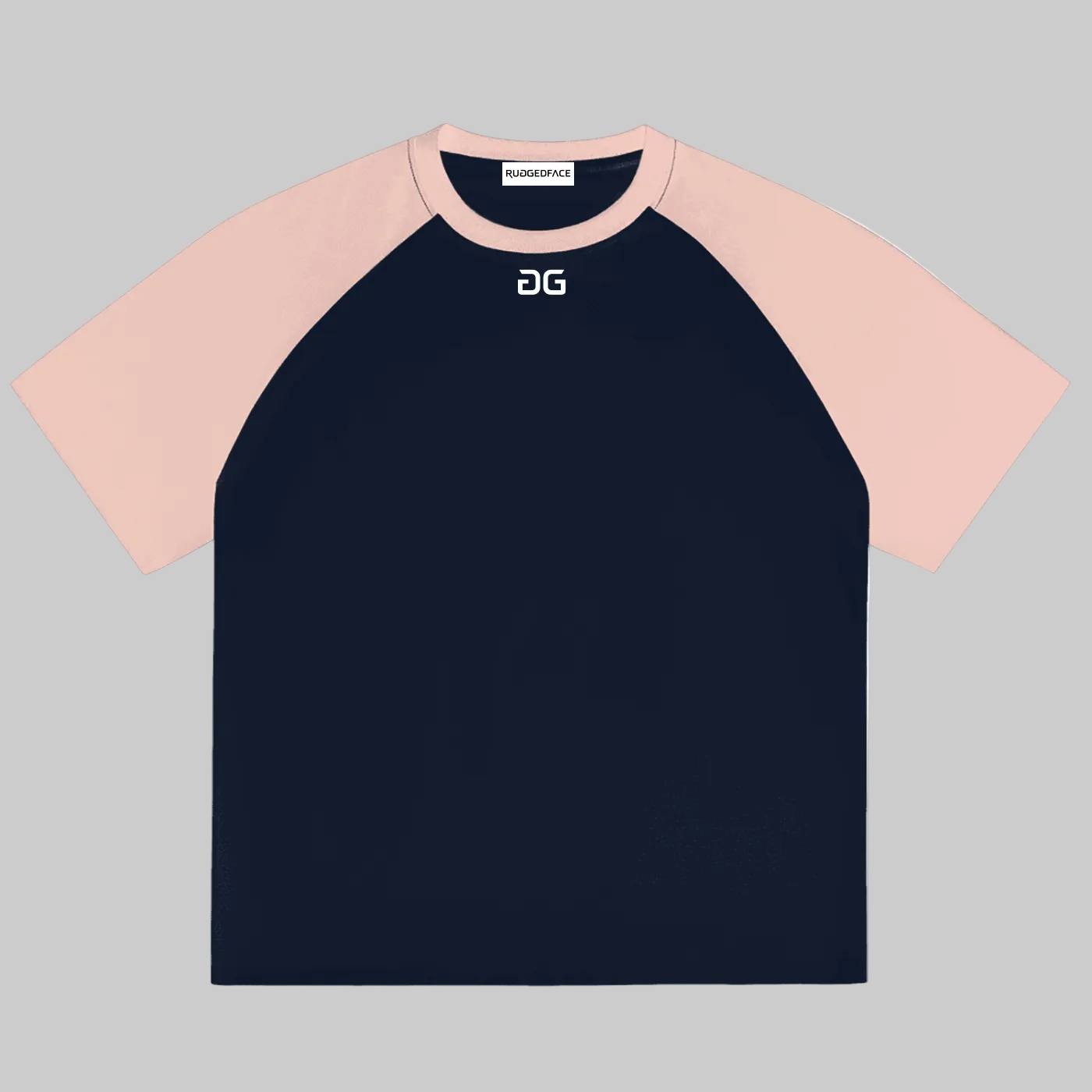 RAGLAN TEE