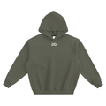 SUMATRA BOX HOODIE