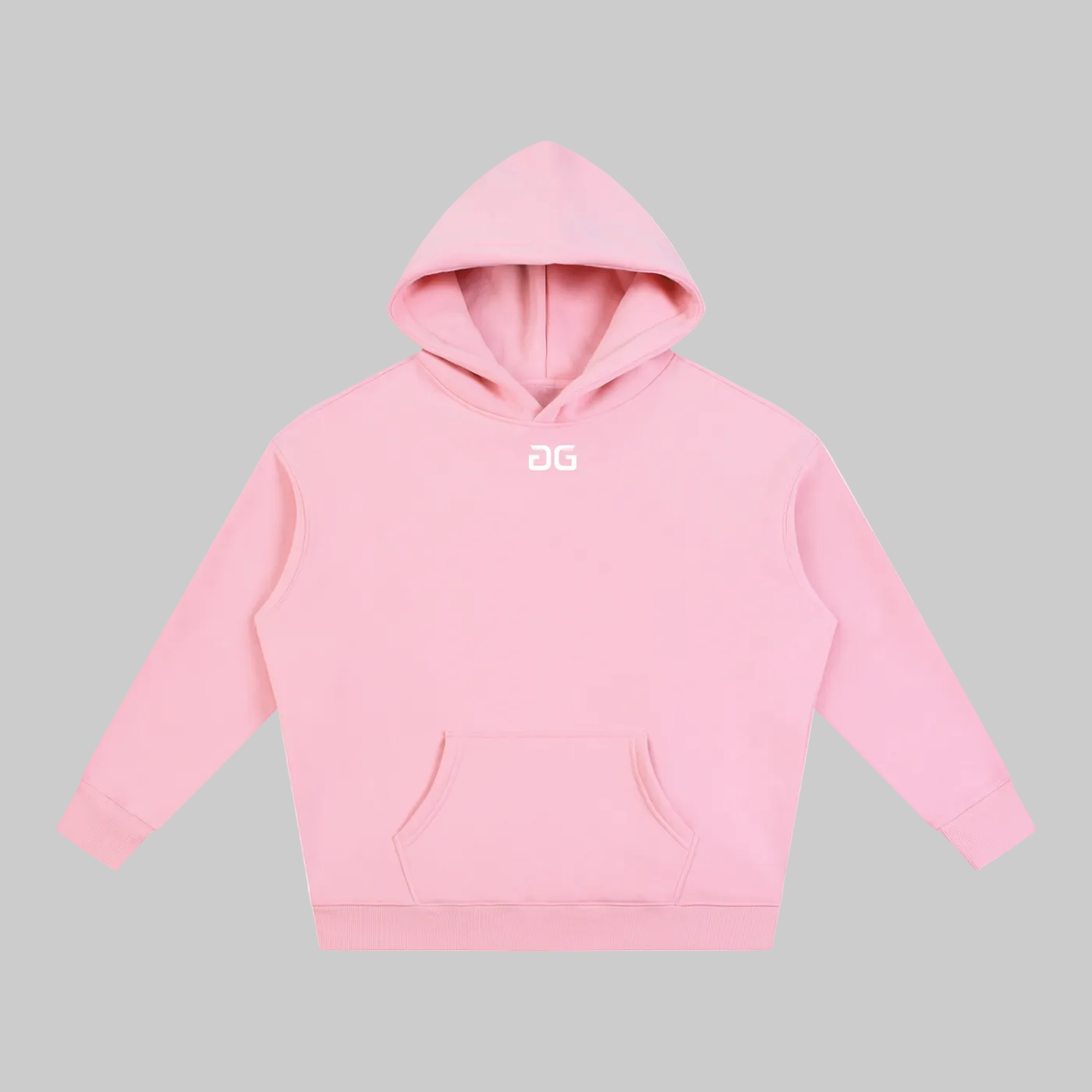 ESSENTIAL  HOODIE