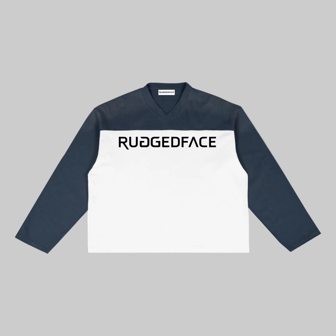 BATIK STEEL LONGSLEEVE