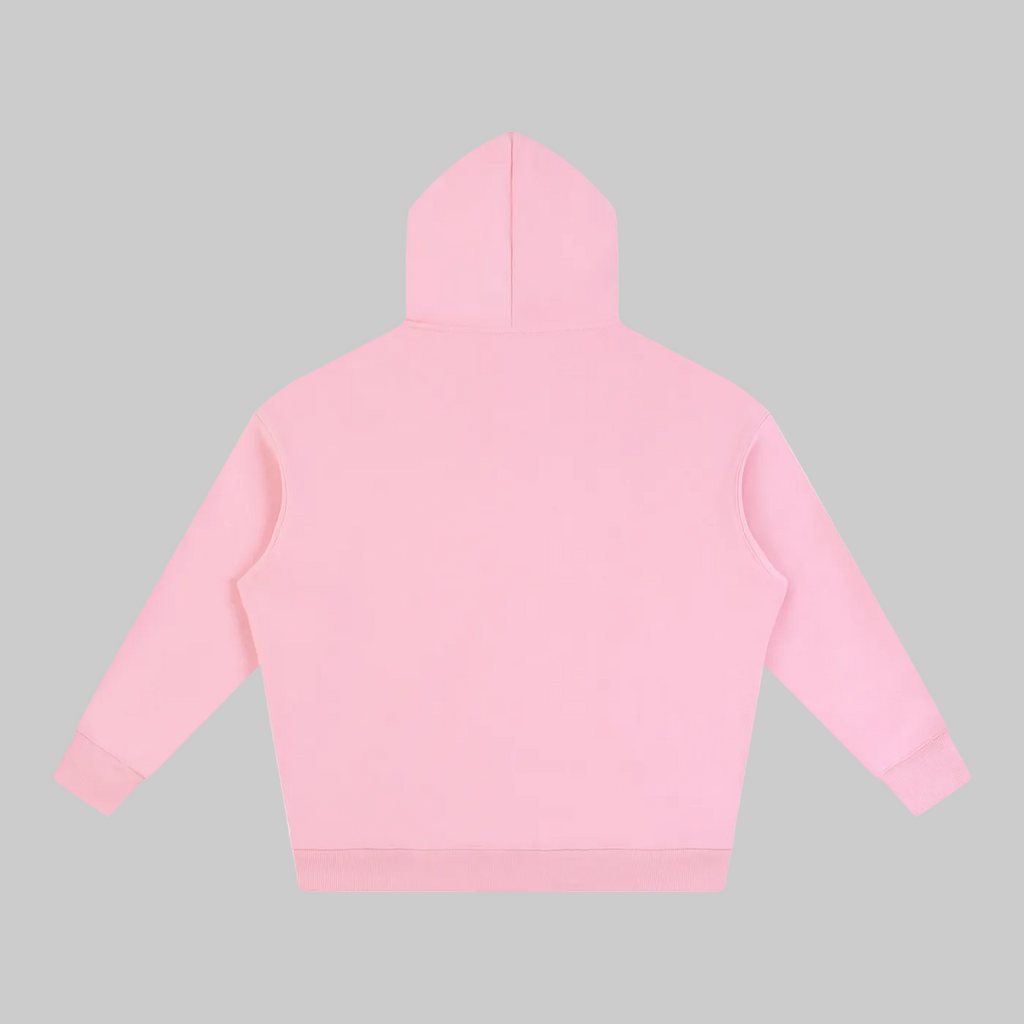 ESSENTIAL  HOODIE