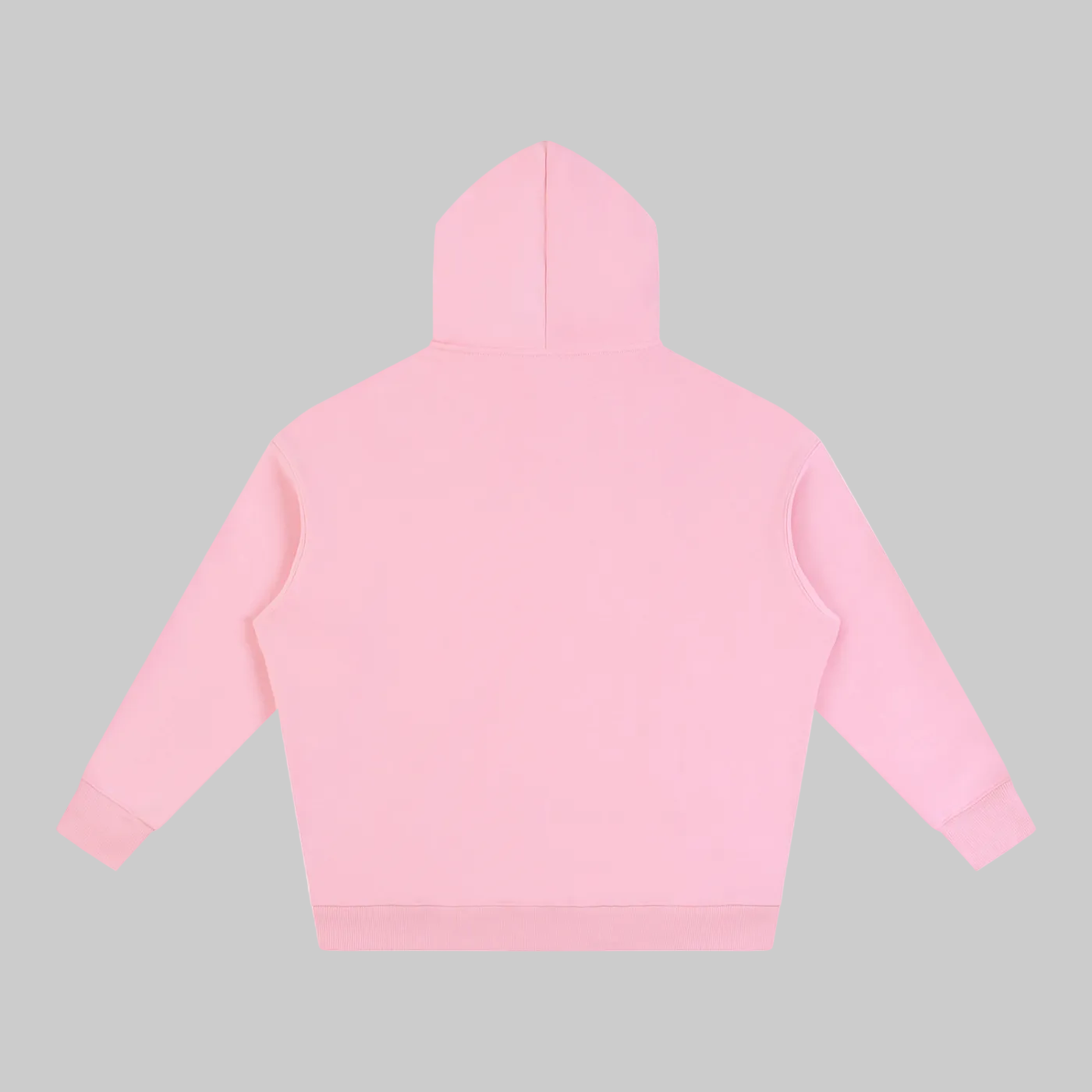 ESSENTIAL  HOODIE