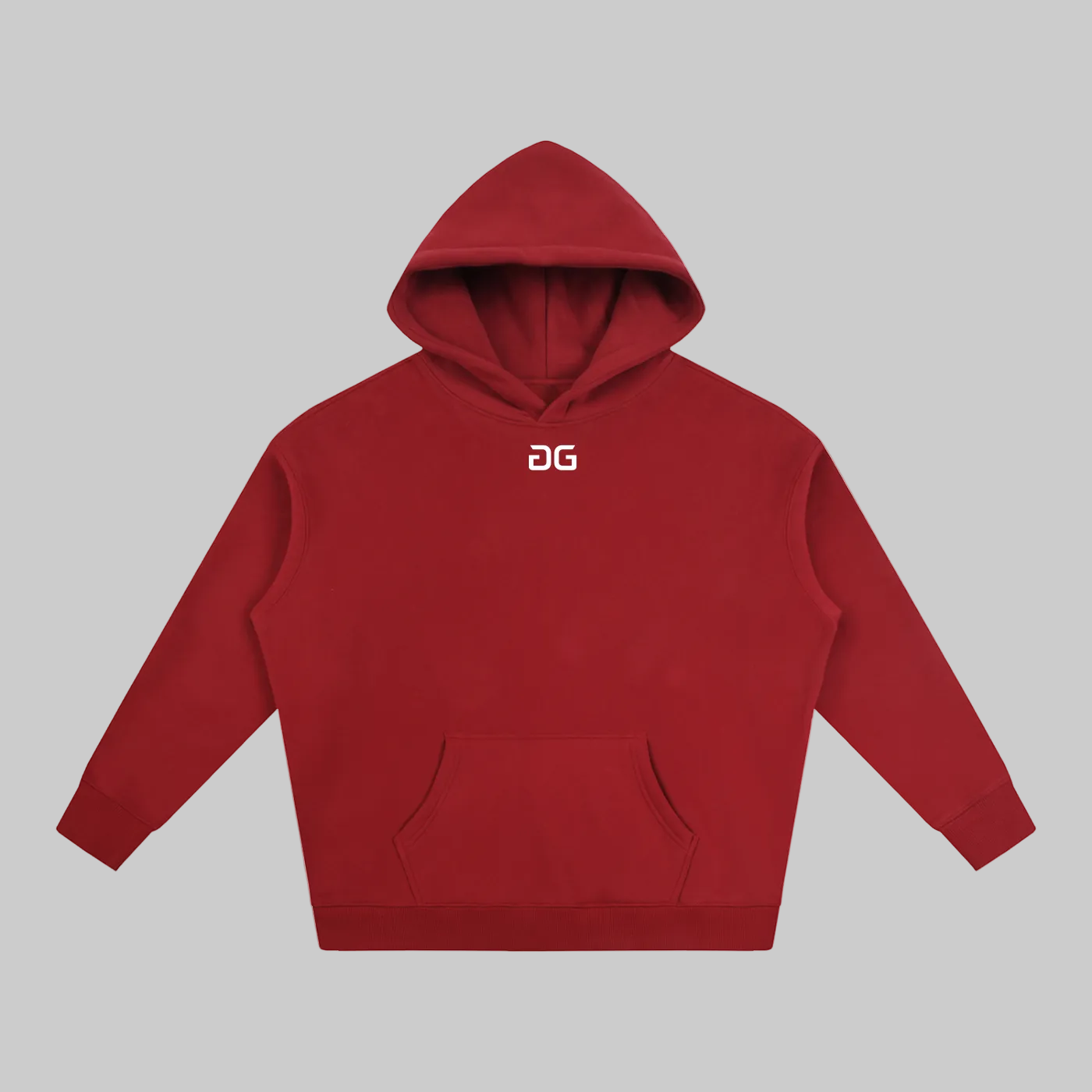 ESSENTIAL  HOODIE