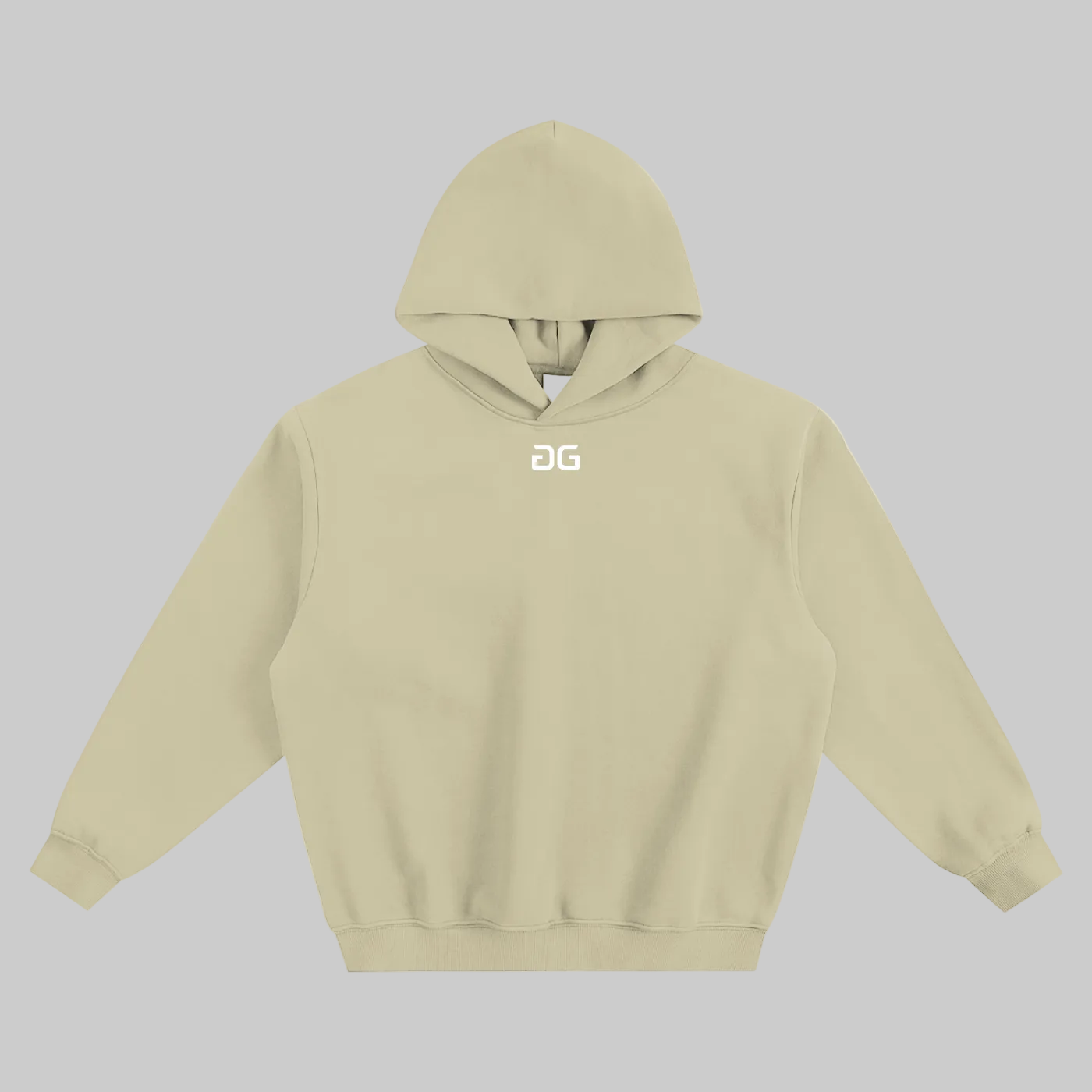 SUMATRA BOX HOODIE