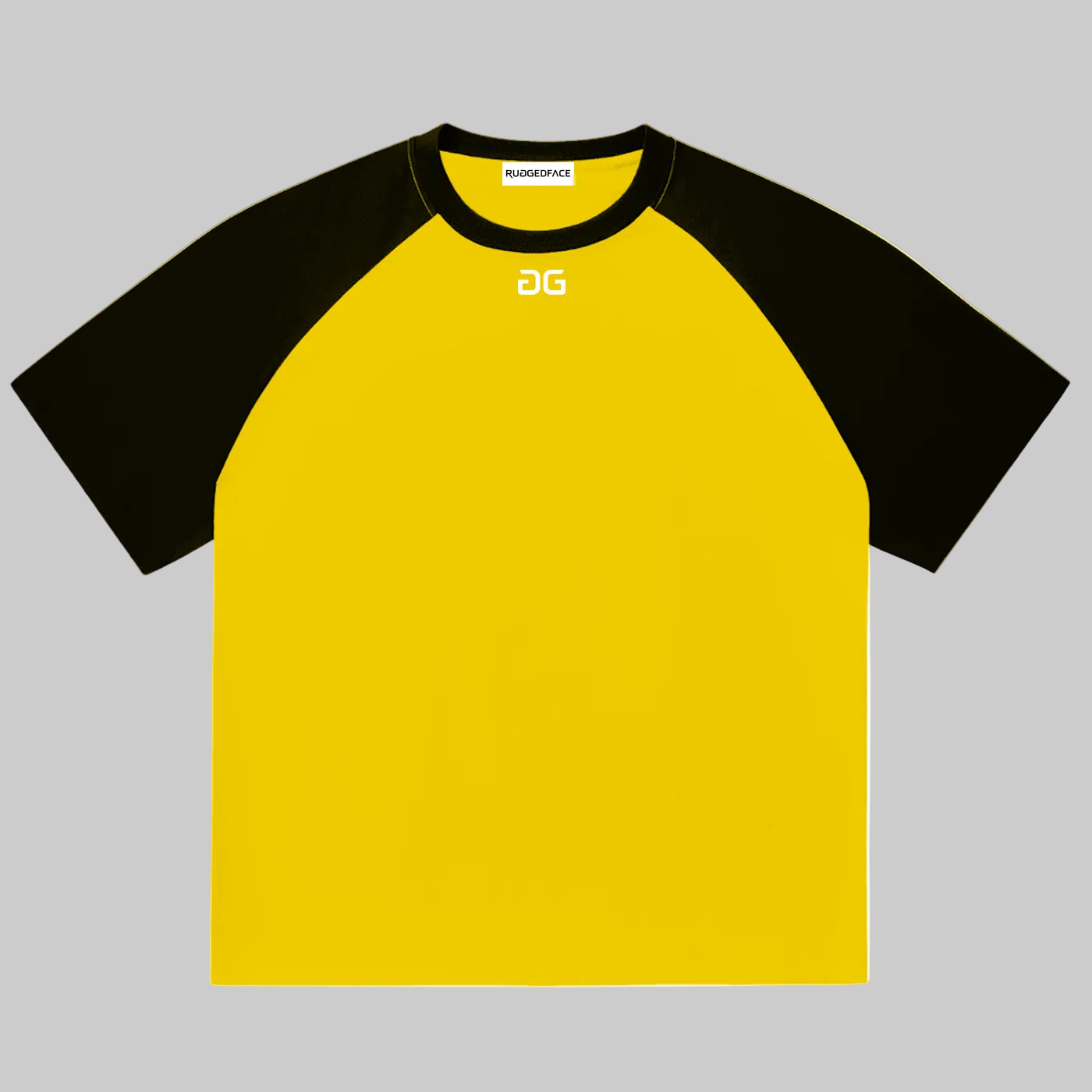 RAGLAN TEE
